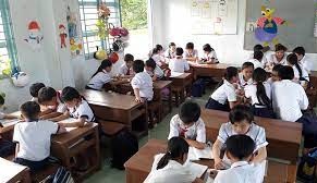 Sáng kiến kinh nghiệm: “Cải tiến phương pháp và hình thức tổ chức dạy học văn miêu tả cho học sinh trong phân môn Tập làm văn lớp 4 – 5 tại trường Tiểu học Ninh Nhất, thành phố Ninh Bình.”
